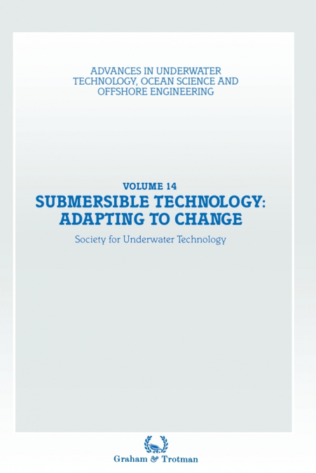 Submersible Technology