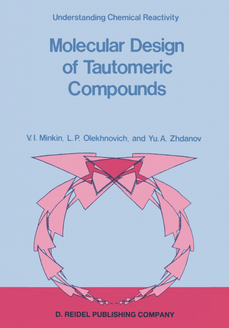 Molecular Design of Tautomeric Compounds