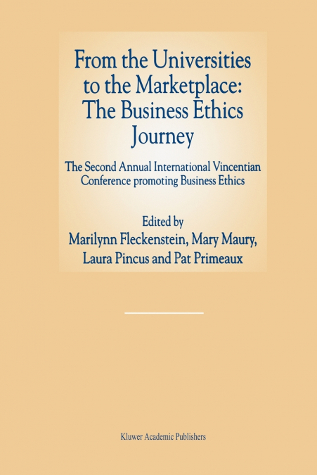 From the Universities to the Marketplace