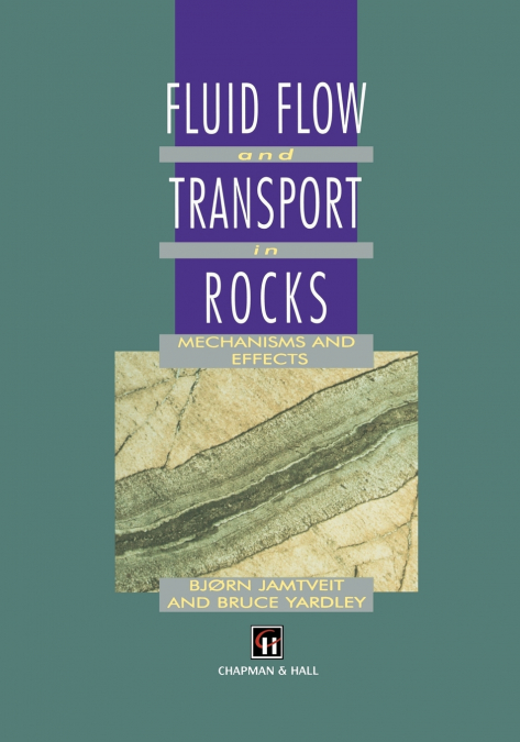 Fluid Flow and Transport in Rocks