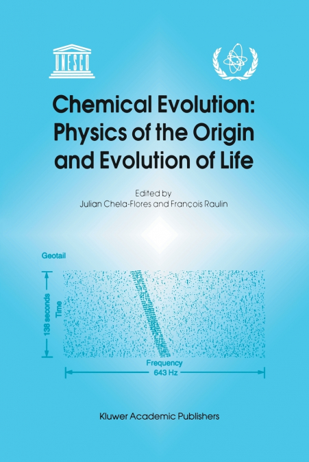 Chemical Evolution