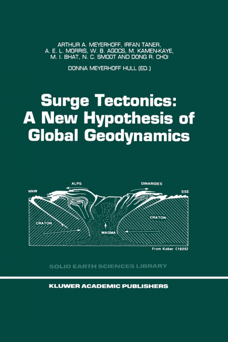 Surge Tectonics