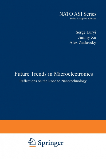 Future Trends in Microelectronics