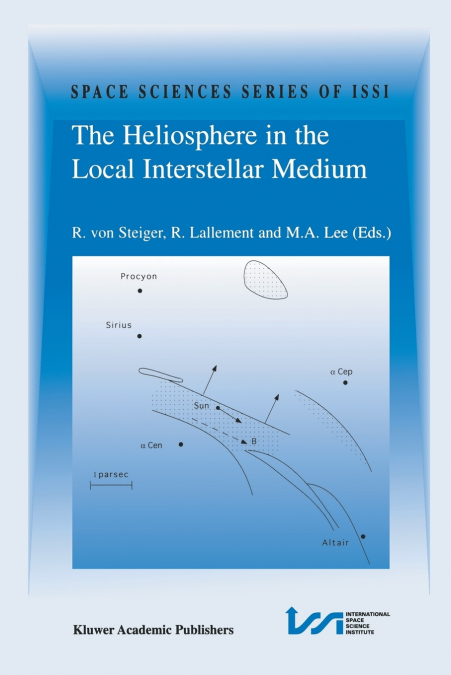The Heliosphere in the Local Interstellar Medium