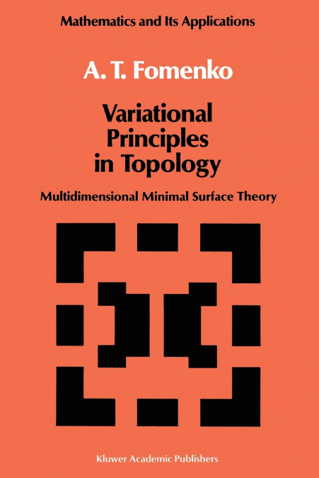 Variational Principles of Topology