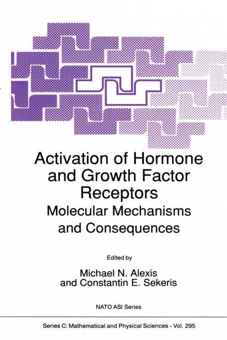 Activation of Hormone and Growth Factor Receptors