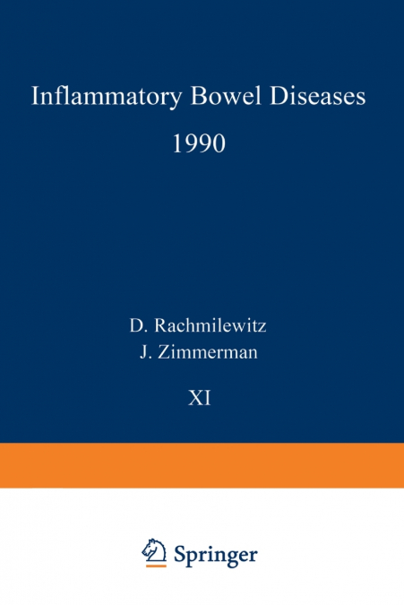 Inflammatory Bowel Diseases 1990