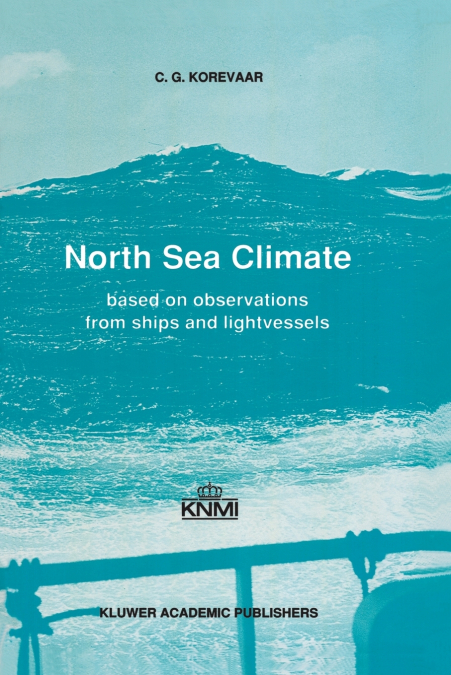 North Sea Climate