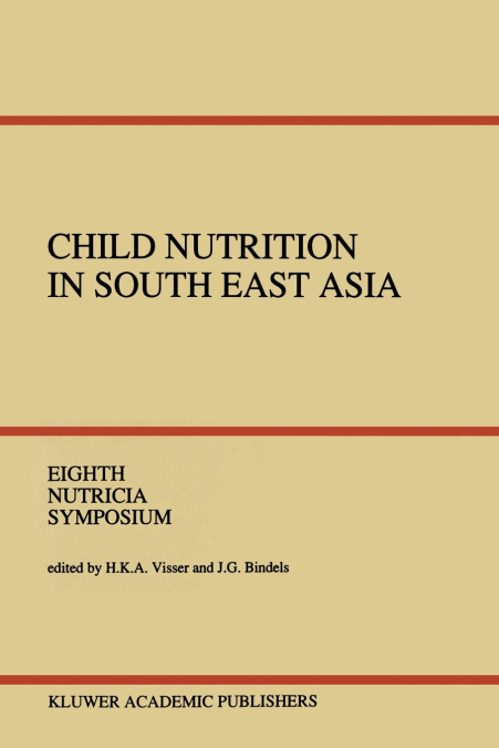 Child Nutrition in South East Asia