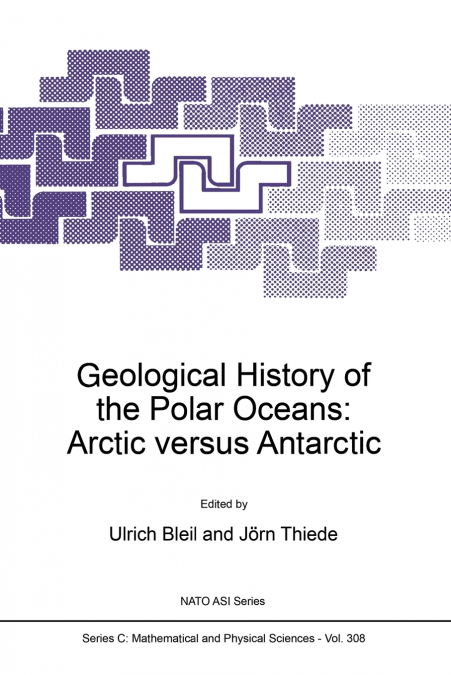 Geological History of the Polar Oceans