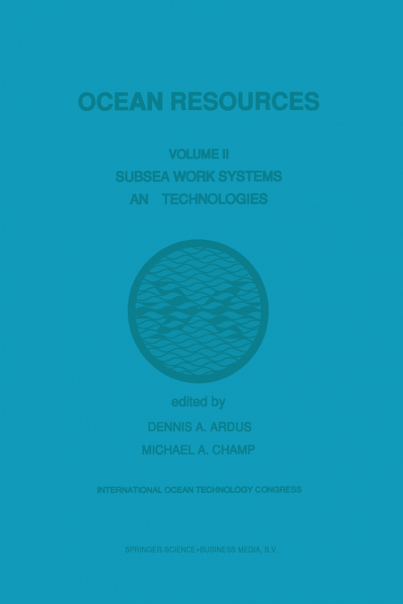 Ocean Resources