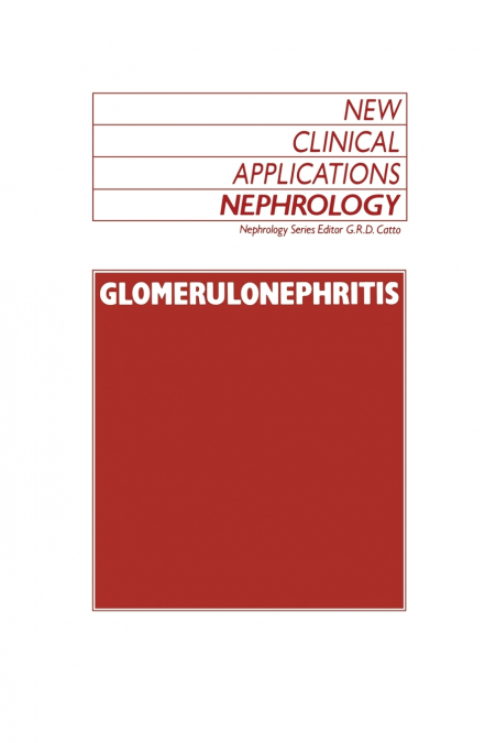 Glomerulonephritis