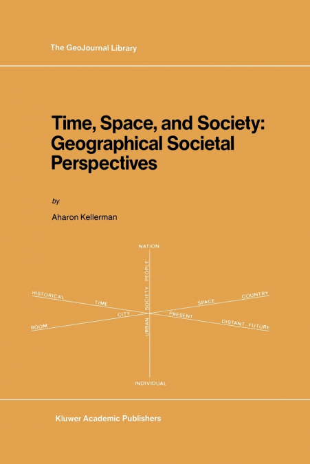 Time, Space, and Society