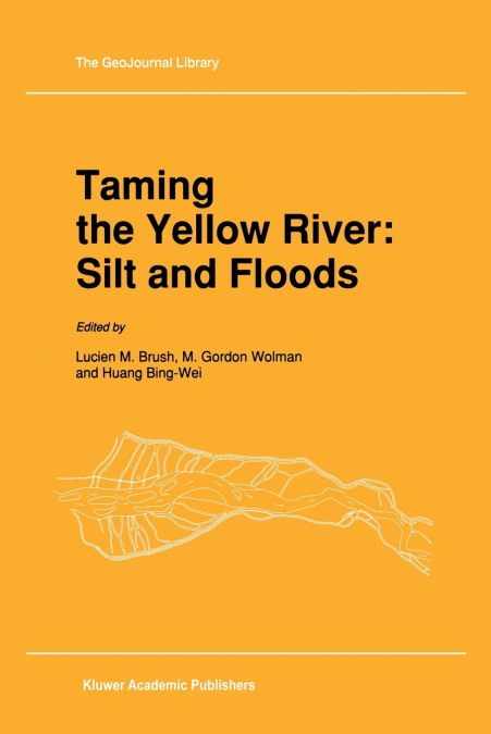 Taming the Yellow River