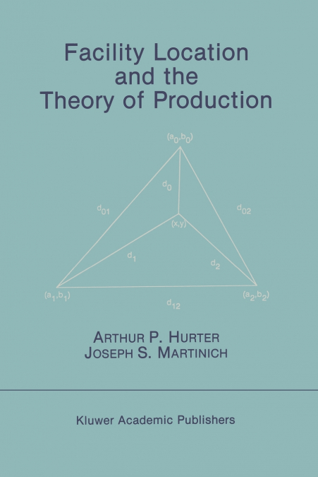 Facility Location and the Theory of Production