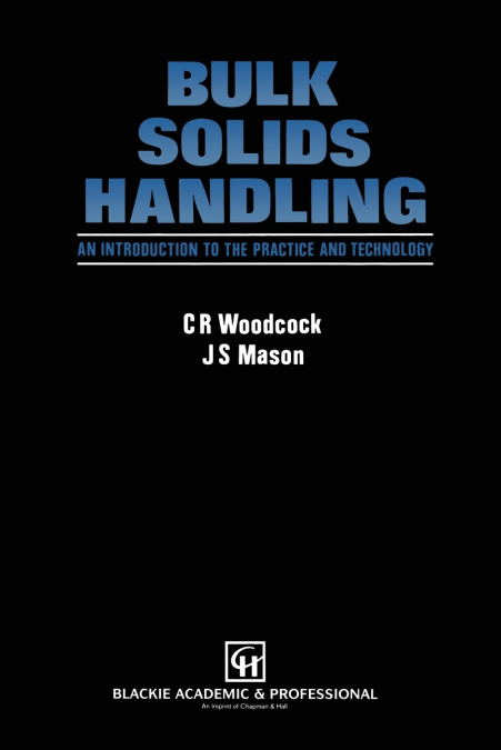 Bulk Solids Handling