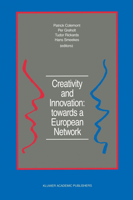 Creativity and Innovation