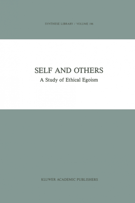 Self and Others
