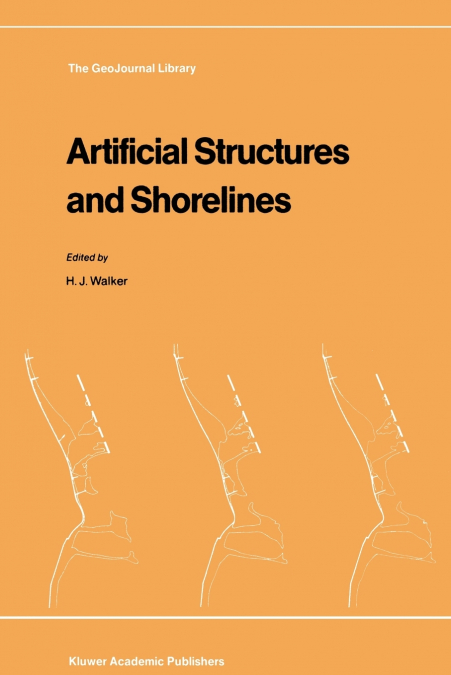 Artificial Structures and Shorelines