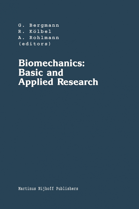 Biomechanics