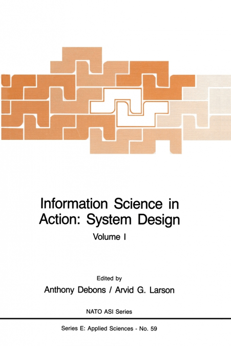 Information Science in Action