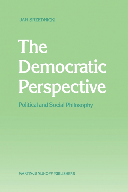 The Democratic Perspective