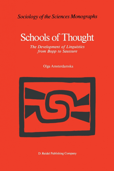 Schools of Thought
