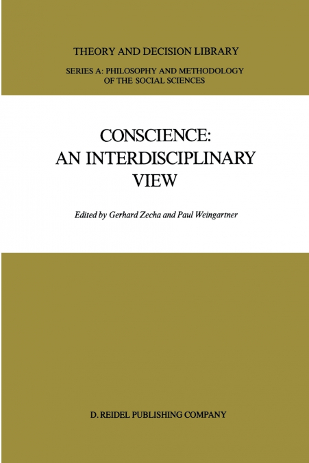 Conscience