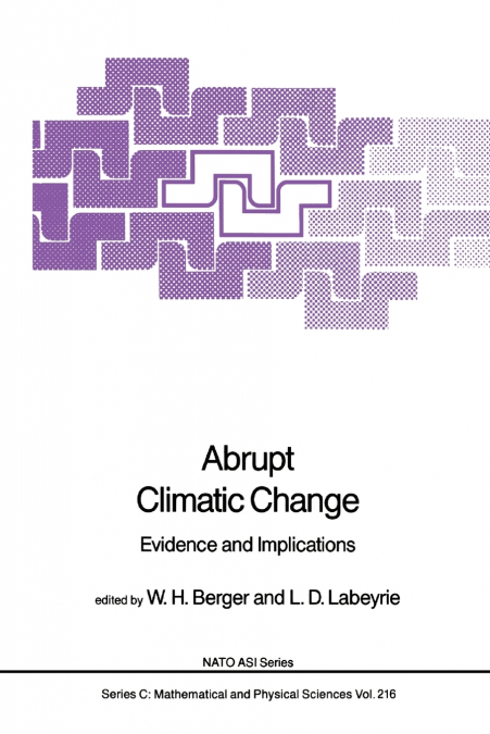 Abrupt Climatic Change