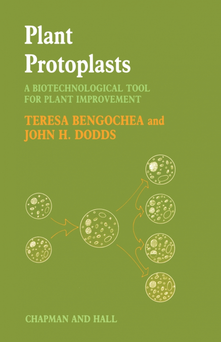 Plant Protoplasts