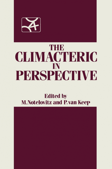 The Climacteric in Perspective