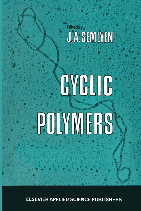 Cyclic Polymers