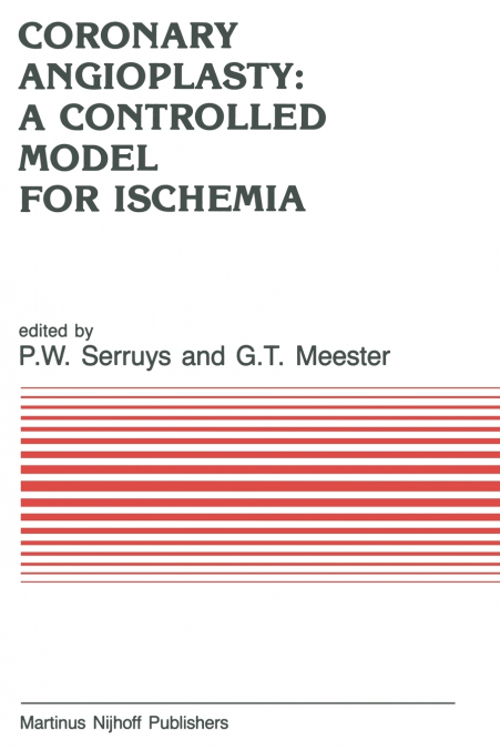 Coronary Angioplasty