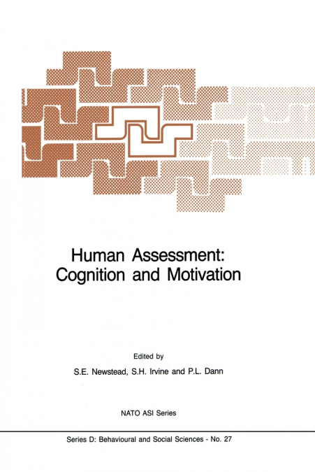 Human Assessment