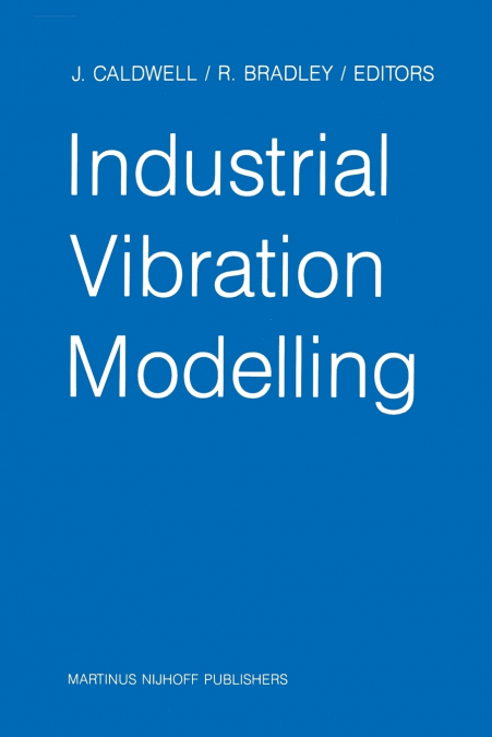 Industrial Vibration Modelling