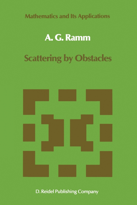 Scattering by Obstacles