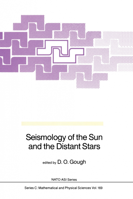 Seismology of the Sun and the Distant Stars