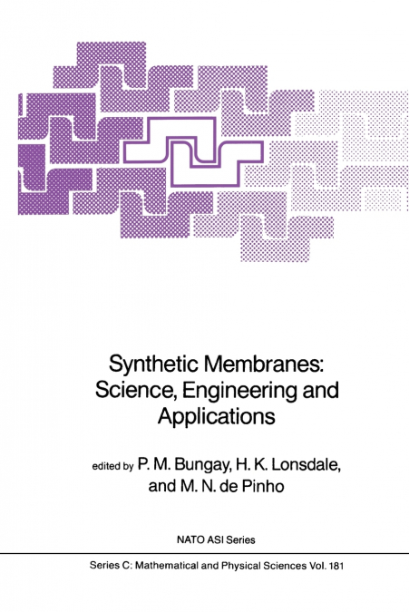 Synthetic Membranes