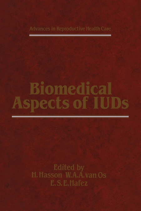 Biomedical Aspects of Iuds