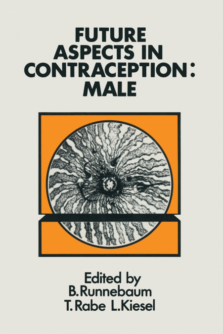 Future Aspects in Contraception