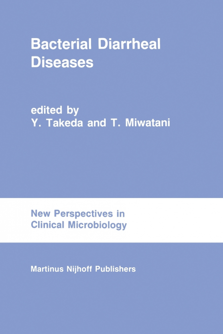Bacterial Diarrheal Diseases