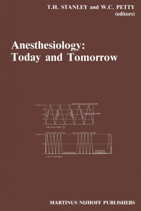 Anesthesiology