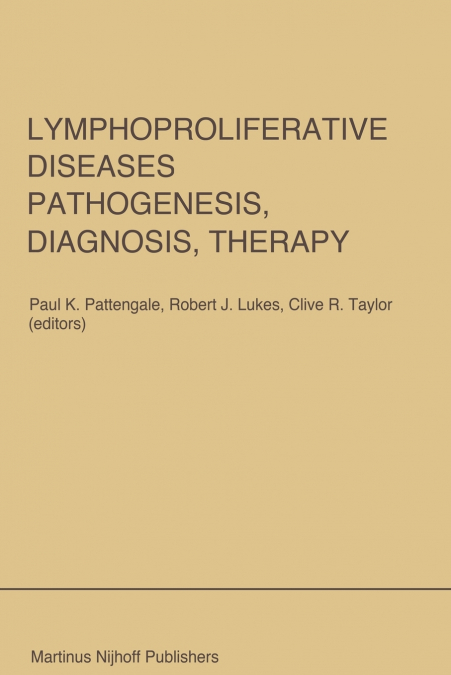 Lymphoproliferative Diseases