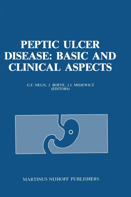 Peptic Ulcer Disease