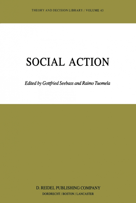 Social Action