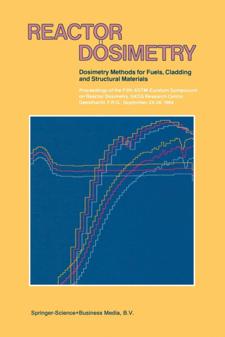 Reactor Dosimetry