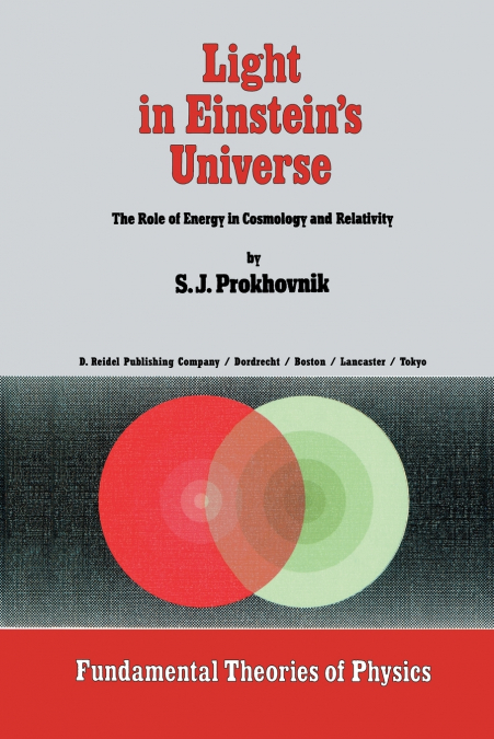 Light in Einstein’s Universe
