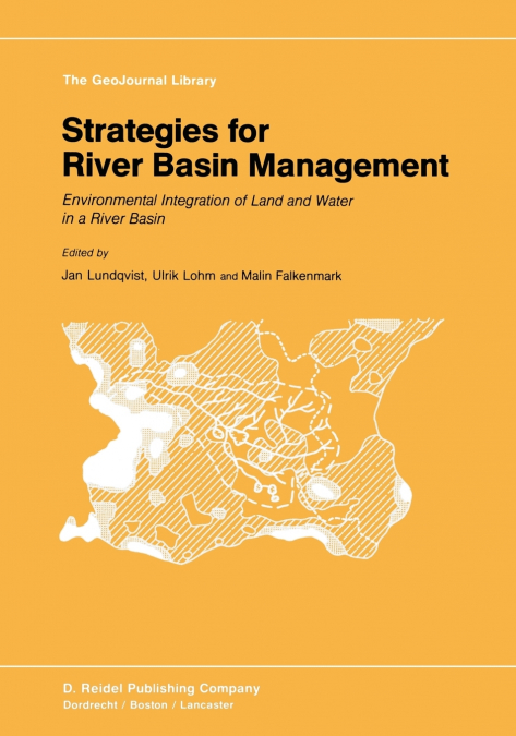 Strategies for River Basin Management