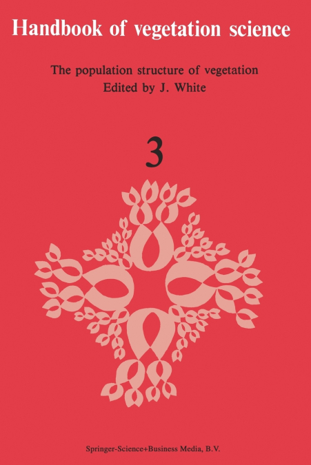 The Population Structure of Vegetation