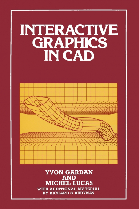 Interactive Graphics in CAD